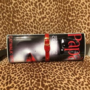 Brand New , Never Used Paparazzi clutch